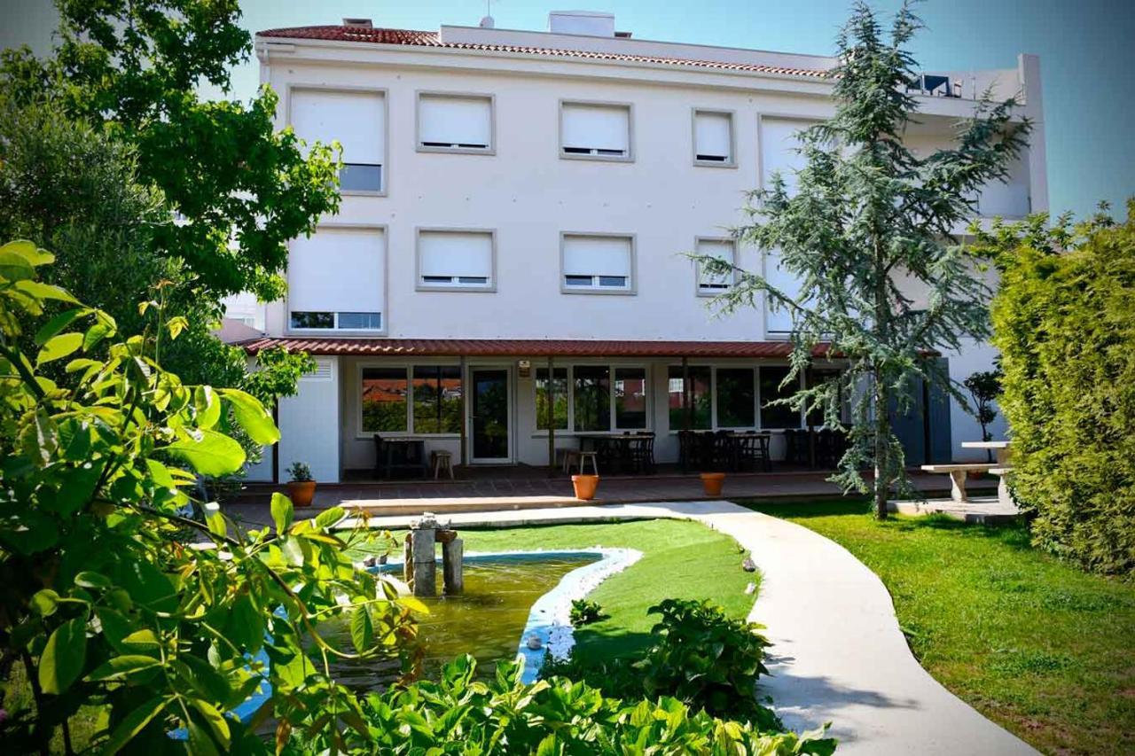 Pincheiro Apartamentos Turisticos Пуэбла-дель-Караминьяль Экстерьер фото