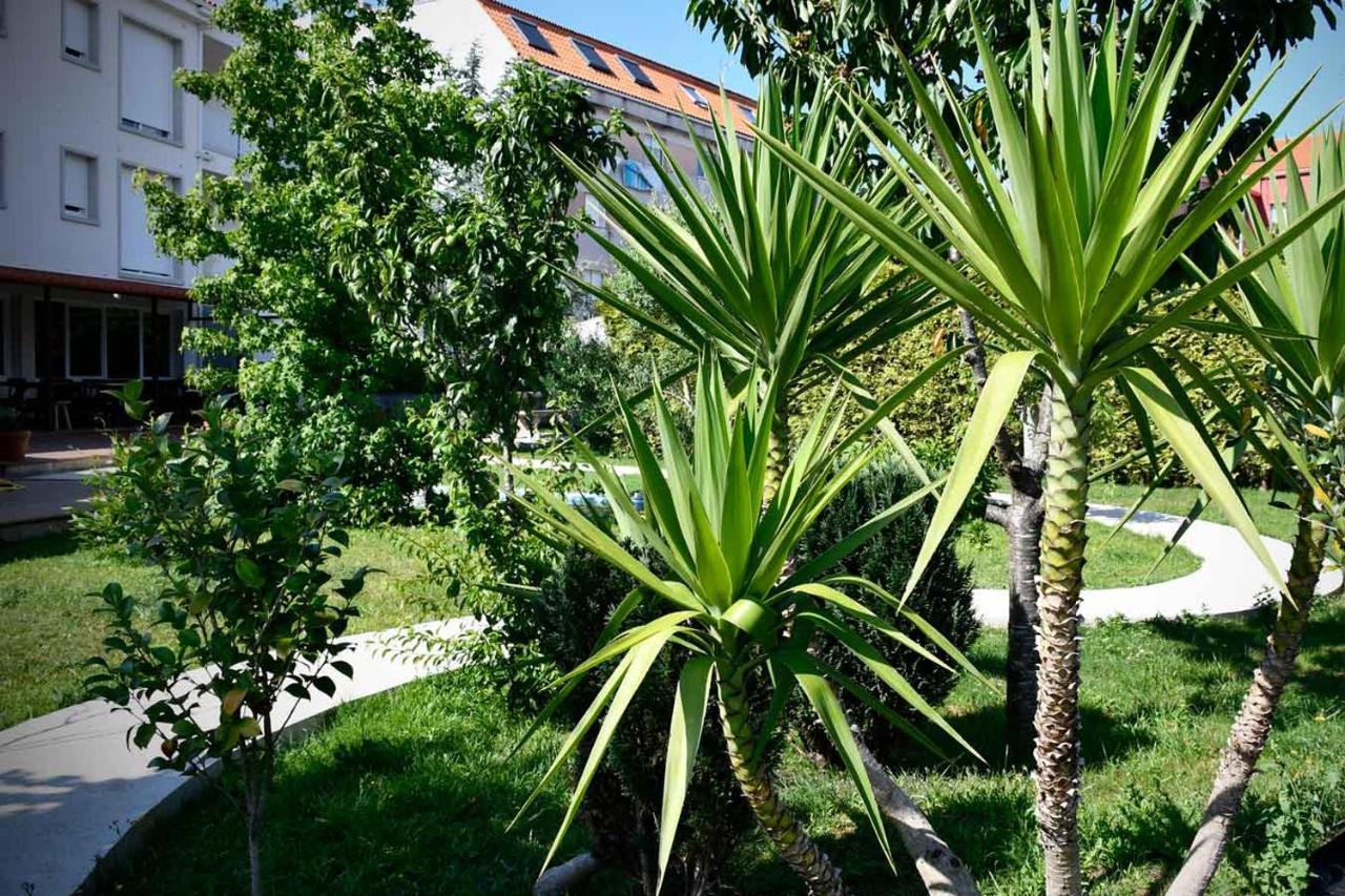 Pincheiro Apartamentos Turisticos Пуэбла-дель-Караминьяль Экстерьер фото