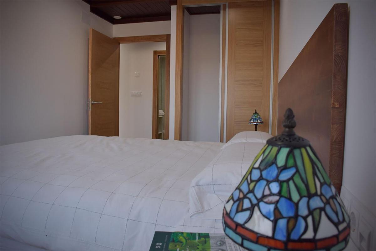 Pincheiro Apartamentos Turisticos Пуэбла-дель-Караминьяль Экстерьер фото
