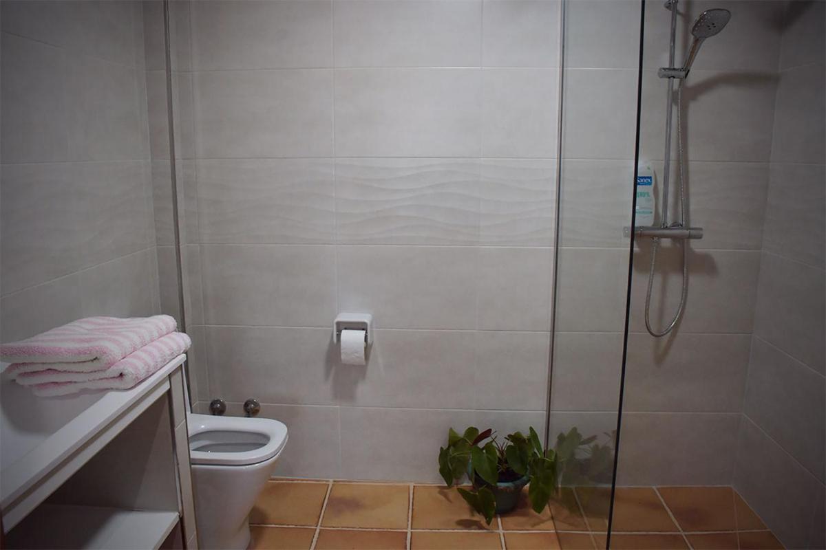 Pincheiro Apartamentos Turisticos Пуэбла-дель-Караминьяль Номер фото