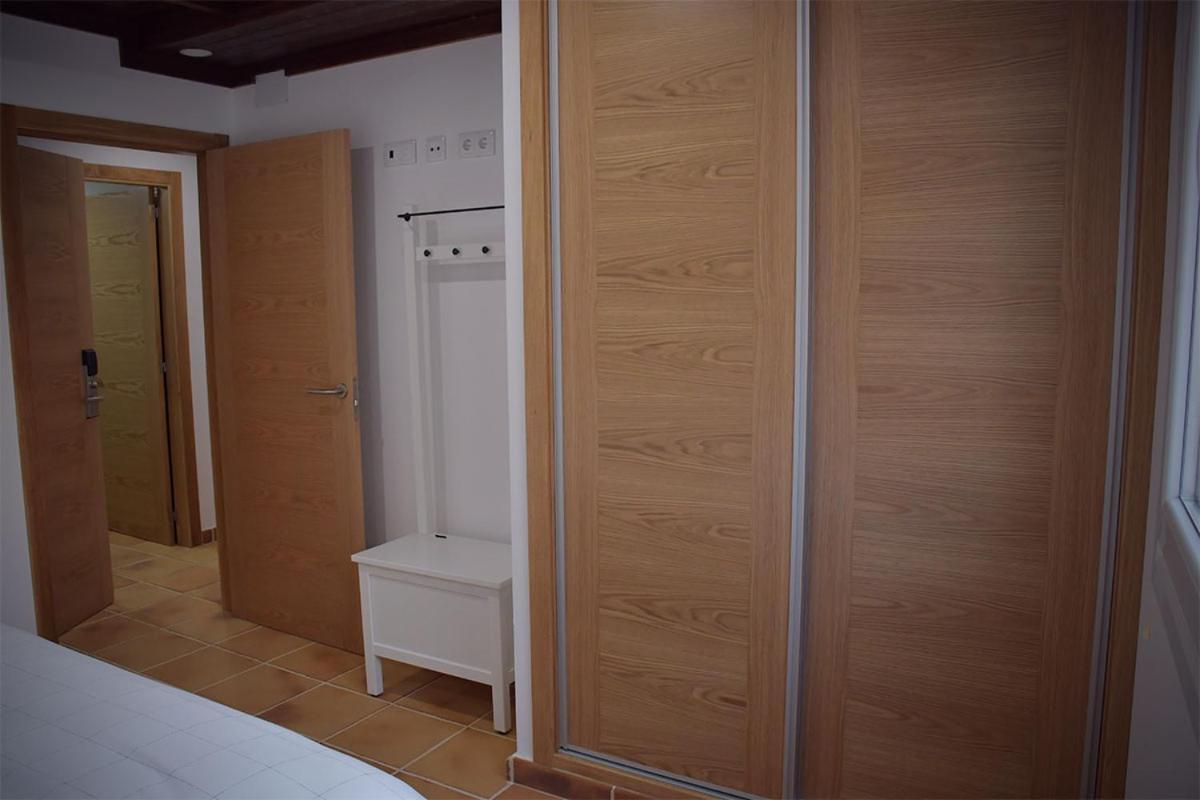 Pincheiro Apartamentos Turisticos Пуэбла-дель-Караминьяль Экстерьер фото