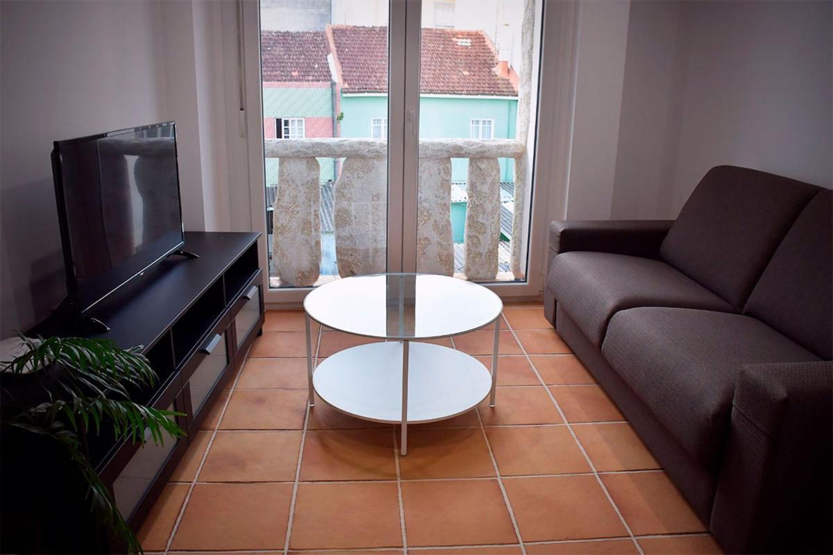 Pincheiro Apartamentos Turisticos Пуэбла-дель-Караминьяль Экстерьер фото