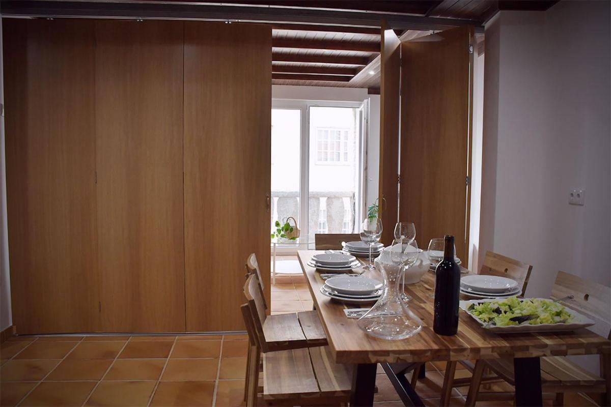 Pincheiro Apartamentos Turisticos Пуэбла-дель-Караминьяль Экстерьер фото