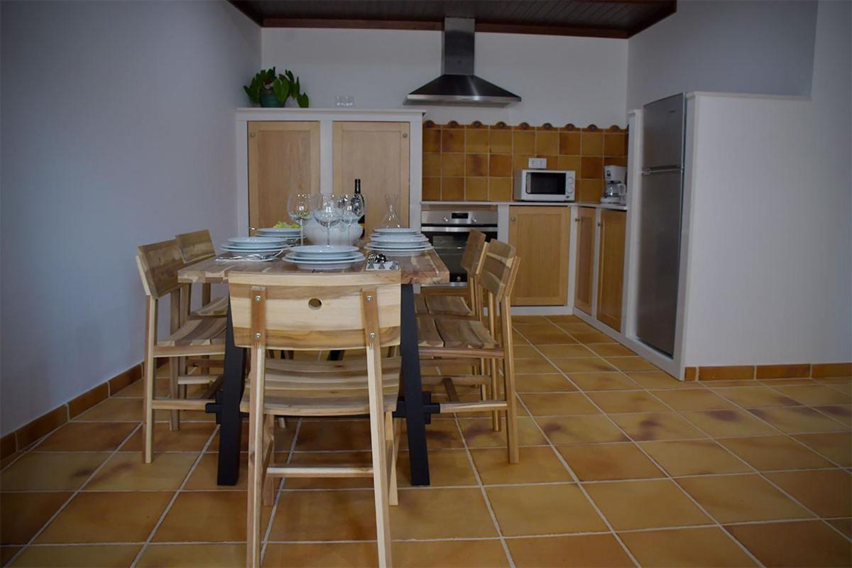 Pincheiro Apartamentos Turisticos Пуэбла-дель-Караминьяль Номер фото