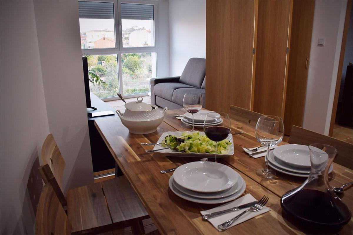 Pincheiro Apartamentos Turisticos Пуэбла-дель-Караминьяль Экстерьер фото