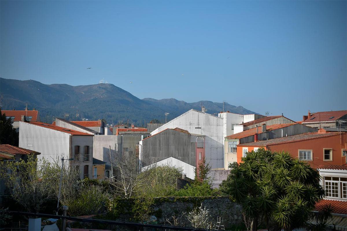 Pincheiro Apartamentos Turisticos Пуэбла-дель-Караминьяль Экстерьер фото