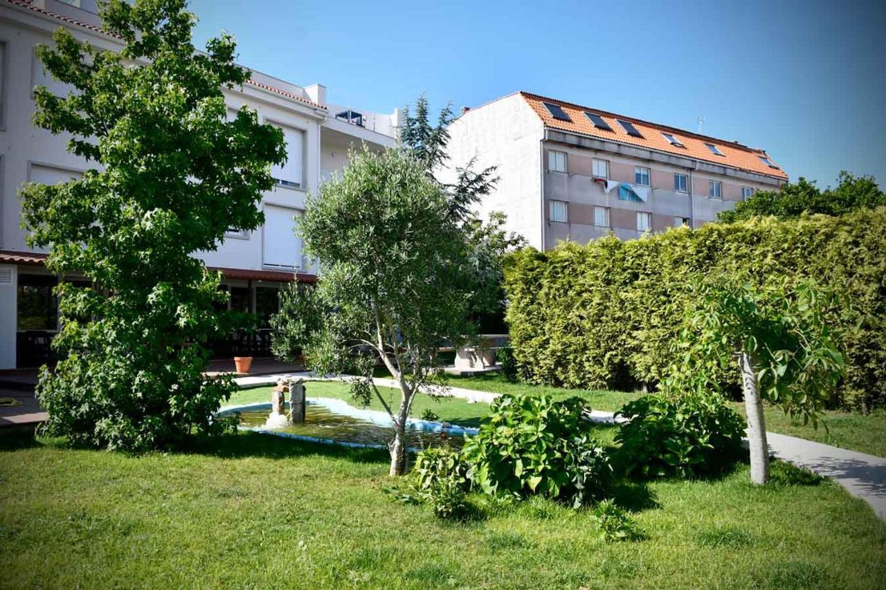 Pincheiro Apartamentos Turisticos Пуэбла-дель-Караминьяль Экстерьер фото