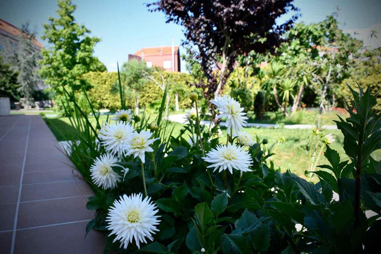 Pincheiro Apartamentos Turisticos Пуэбла-дель-Караминьяль Экстерьер фото