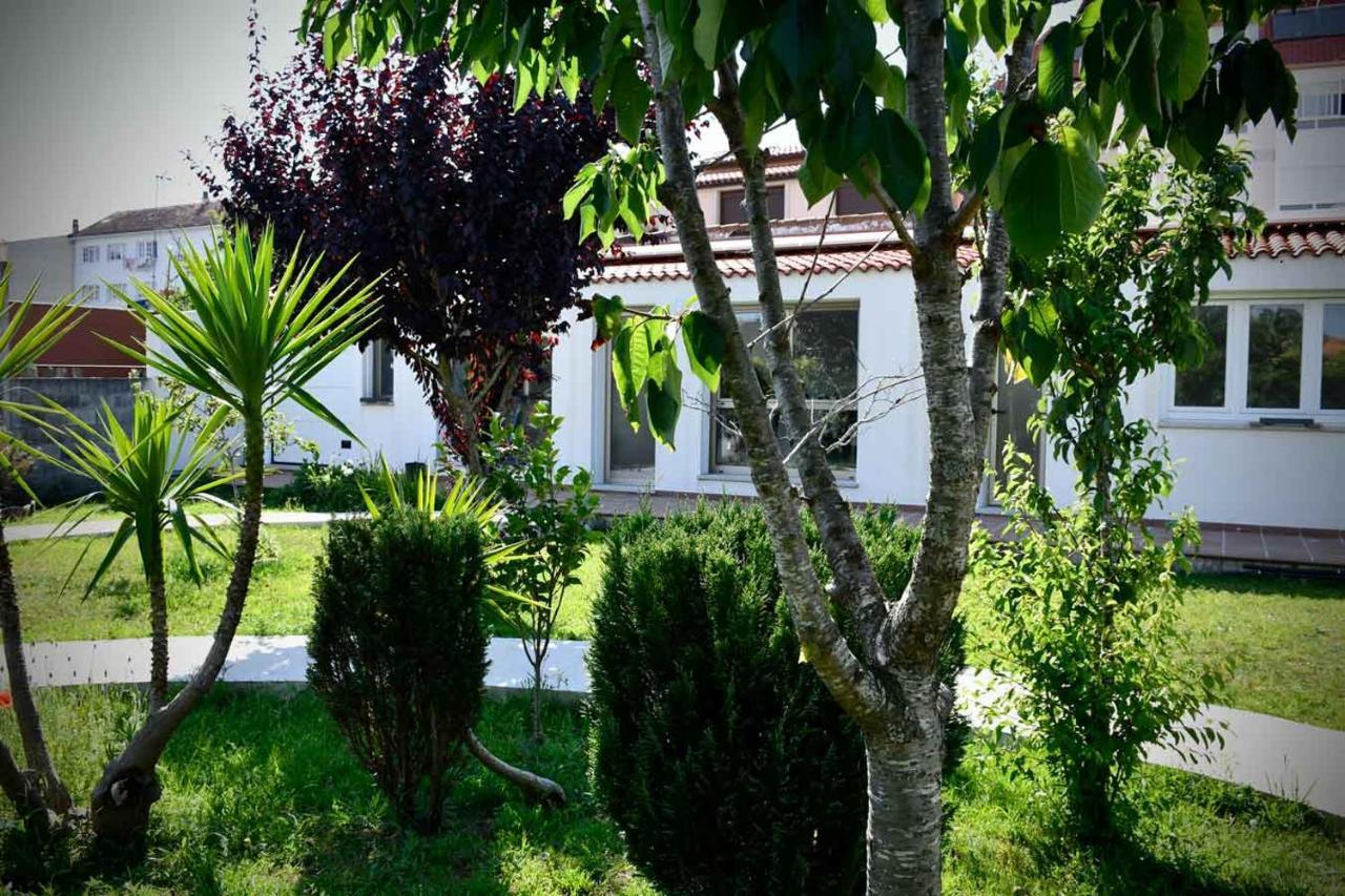 Pincheiro Apartamentos Turisticos Пуэбла-дель-Караминьяль Экстерьер фото