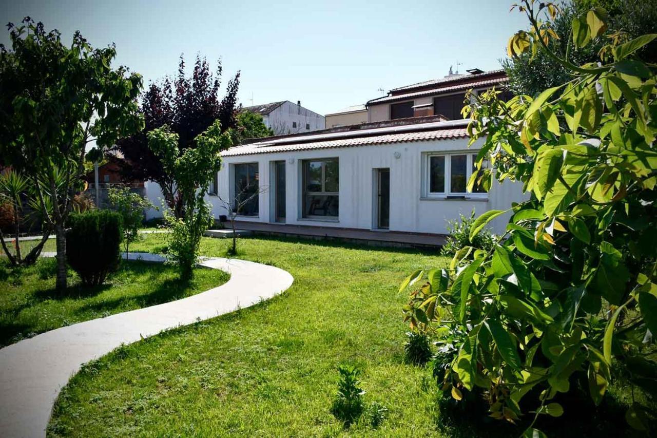 Pincheiro Apartamentos Turisticos Пуэбла-дель-Караминьяль Экстерьер фото