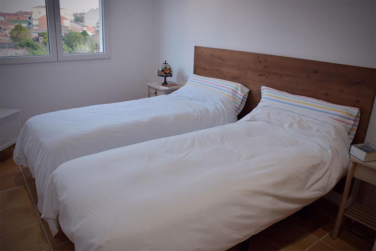 Pincheiro Apartamentos Turisticos Пуэбла-дель-Караминьяль Номер фото